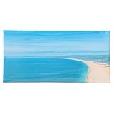 OPPWONG Aquariumhintergrund, Selbstklebbares Aquarium Tapetenaufkleber 3D Aquarium...