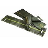 AGRI plus Silo-Sandsäcke mit Griff I 50 Stück I Sandsäcke zum Befüllen mit...