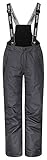 icefeld gefütterte Skihose/Winterhose/Thermohose/Schneehose (PFC frei) für...