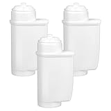 Haliya Wasserfilter für Siemens EQ3, EQ6, EQ9, Bosch Vero, TZ70003, TCZ7003, 3 Stück -...