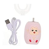 SEWOART 1 Stück Elektrischer Zahnbürstengriff Für Babys