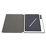Elektronischer Notizblock, 25,4 cm (10 Zoll), LCD, Zeichentablett, kommerzielles Zubehör,...