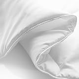 DecoKing Sommerdecke 135x200 cm Bettdecke für den Sommer Steppdecke Antiallergisch...