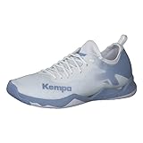 Kempa Unisex Wing LITE 2.0 Women Damen Sneaker Laufschuhe Sportschuhe Turnschuhe Handball...