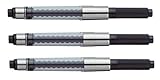Faber-Castell 148785 - Steckkonverter für FH (3 Konverter)