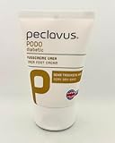 Peclavus PODOdiabetic Fusscreme Urea, 30ml
