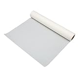 Fnggd Weiße Skizzen- und Trace-Rolle, Pauspapier, Musterpapier Zum Nähen und Schneidern...