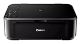 Canon PIXMA MG3650S Serie – All-in-One Drucker, Kopierer & Scanner für den Heimgebrauch...