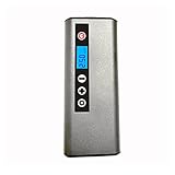 Top! -15. 0psi 2000m. AH Tragbare Auto-Luftpumpe Elektrische...