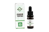 Bio Hanfsamenöl 10 ml Soft Premium Qualität Vegan Organic
