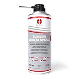 ELASKON Aero 46 Spezial - Korrosionsschutz Spray 400ml / transparentes...