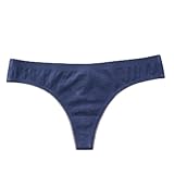 Unterhosen Damen Funktionsunterhose Damen Damenunterwäsche, hoch taillierte, Nahtlose...