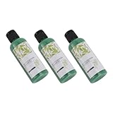 3 Stück Brennnessel-Kräuter-Shampoo, 100 Ml, Tiefenreinigung, Stärkendes...