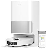 DREAME L10s Ultra Gen 2 Saugroboter mit Wischfunktion,MopExtend™...