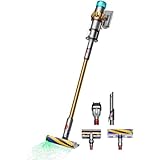 Dyson V15 DT Absolute Gold