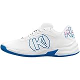 Kempa Damen Kempa Attack 2.0 Women Sneaker Freizeitschuh Halbschuh Lauf und Sportschuh...