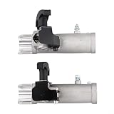 Metall-Verlängerungsstangenverbinder für Heckenscheren und Multi-Gartengeräte, 26 mm...