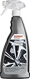 SONAX FelgenReiniger (1 Liter) säurefrei für Leichtmetall- & Stahlfelgen,...