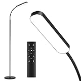 Anten Stehlampe LED | Stehlampe Dimmbar 12W mit 4 Farben Stufenlosem Dimmen | 1H...