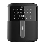 Cecotec Heißluftfritteusen 6 L Bombastik 6000. 1700 W, PerfectCook-Technologie,...