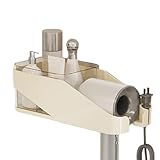 Fönhalter zur Wandmontage,Fönhalter zur Wandmontage, Flexible Wandhalterung für...