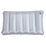 Schaumstoff-Camping-Pads, Faltbare, weiche, Bequeme Mikrofaser-Campingbett-Pads,...