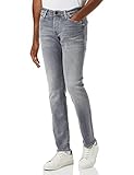 JACK & JONES Male Slim Fit Jeans JJIGLENN JJICON JJ 257 50SPS NOOS Slim Fit Jeans