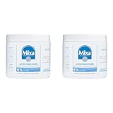 Mixa Lipid feuchtigkeitsspendende Creme, Mit 6% Lipiden und pflanzlichem Glycerin für...