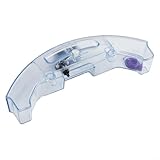 Effizienter Wischmopp mit dem Wassertank-Ersatz für Samsung VR05R5050WK...