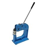 SS-16 Biegemaschine Manuelles Metallstreckgerät Winkelbiegegerät Stauch Und...