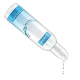 Deluxe Gleitgel Wasserbasis Neutral, Silikonbasiertes Gleitmittel, Gleitgel...
