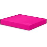 Yes4All MM7B Balance Pad L XL inkl, balance pad erwachsene für Stabilität;...