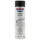 presto 288913 Universal Haftgrund schwarz 500 ml