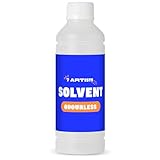 7 Artists Dunasol Ölfarbe Verdünner 250 ml - Ölfarben Verdünnung...