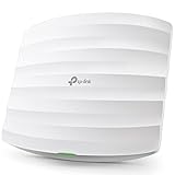 TP-Link EAP225 Dualband WLAN Access Point ( 1350 Mbit/s, 802.3af/at/passives...