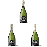 Freixenet Barroco Brut DO Cava (1 x 0,75 l) besonders hochwertiger, eleganter Cava,...