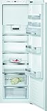 Bosch KIL82ADE0 Serie 6 Einbau-Kühlschrank, 177,5 x 56 cm Nische, 285 L,...