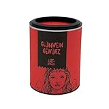 Just Spices - Glühweingewürz, 20g
