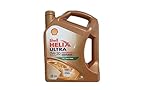 Shell Helix Ultra Professional AV-L 0W-30 Motorenöl, 5 Litre
