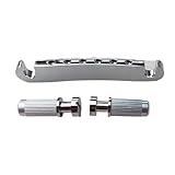 Steg-Saitenhalter Für LP SG E-Gitarre