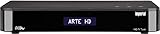Imperial HD 7i Twin – HD Twin Sat-Receiver (2 Empfänger, SATIP, Bluetooth,...
