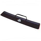 Gremex Skitasche - Wasserdichte Tasche für 1 Paar Ski - 180 cm Lang - Robust und Leicht -...