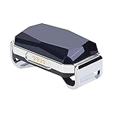 G12 Pet Locator Smart Wearable Pet GPS Locator Antiloss Anti-Diebstahl-Tracking-Locator...