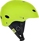 Mesle Wassersport Helm Ultuna, Abnehmbarer Ohrenschutz, Leichter Wakeboard Helm,...