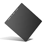 K&F Concept Nano-X Rechteckfilter ND8(3 Stop) 100x100mm Square Filter Graufilter...