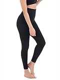 TONEST Shapewear Damen - Shaping Leggings - High-Waist - Bauchweg Hose - hohe Taille -...