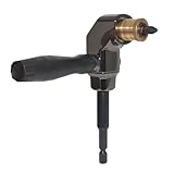 ohodhmnu Effizientes Schraubendreher-Set, praktischer magnetischer Bithalter, Werkzeug,...