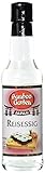 Bamboo Garden Reisessig, 10er Pack (10 x 140 ml) (Verpackungsdesign kann...