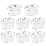 isinlive 8 Pack Wasserfilter für Brita Wasserfilterkartuschen Kompatibel mit...