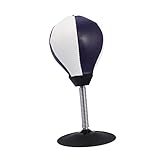 Yardwe Desktop-Tools Desktop-stanzkugel Boxball Mit Saugnapf Tischboxball Desktop ??Bag...